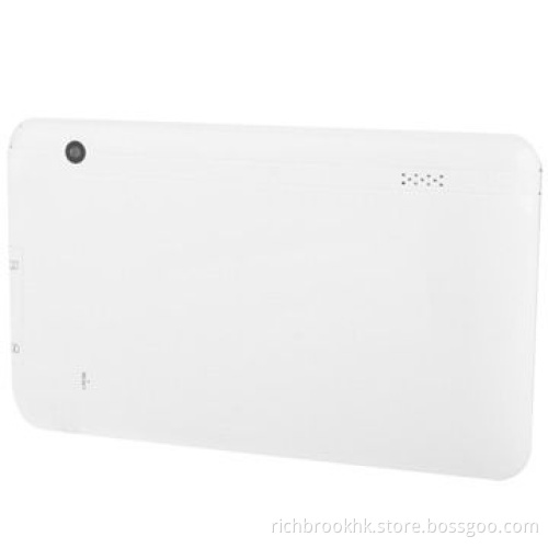 RK-10011, 7.0-inch Capacitive Tablet PCs Touch Kids Education 2G Phone, Android 4.0, 512MB, RAM, 4GB